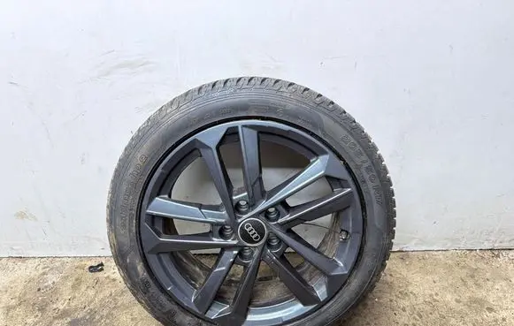 Audi A3 8Y R17 alloy rim 8Y0601025L