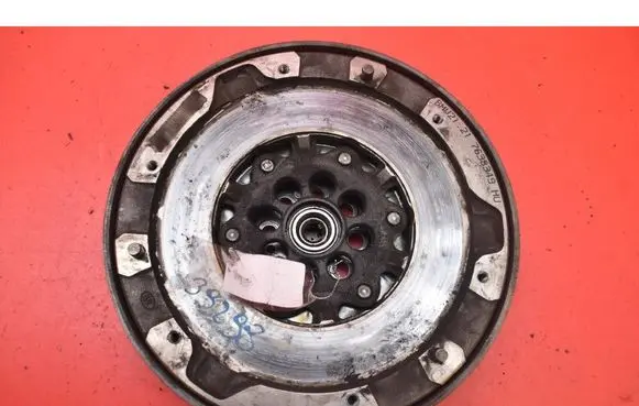 BMW 7 F01 F02 F03 F04 Clutch set kit 7638349HU