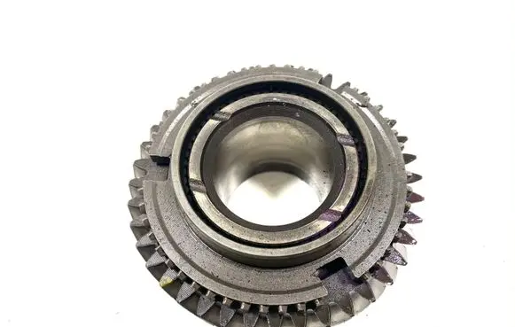 Citroen C-Crosser Other gearbox part 