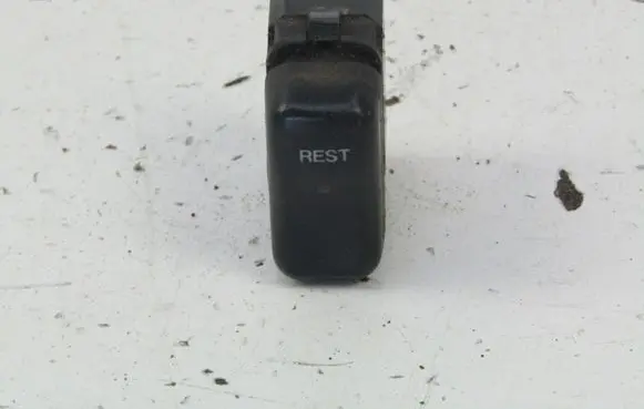 Mercedes-Benz Vito Viano W638 Other switches/knobs/shifts 0045451007