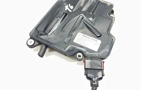 Mercedes-Benz ML W164 Gearbox control unit/module A1644460610