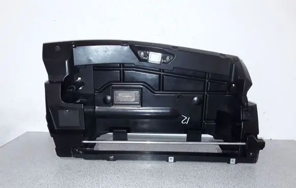 BMW 5 E60 E61 Glove box frame 51167034080 7034080