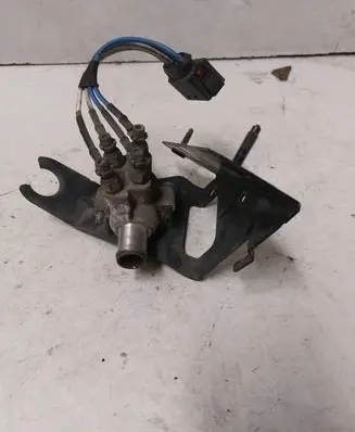 Renault Scenic III - Grand scenic III Cruise control unit/module 215140015R