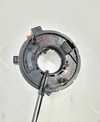 Volkswagen Fox Airbag slip ring squib (SRS ring) 1J0959653E