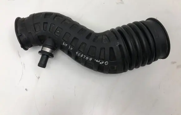 Renault Koleos I Air intake hose/pipe 1026324S01