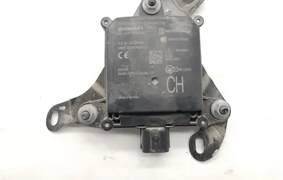 Toyota C-HR I Blind spot module 88162F4011