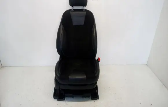 Ford Galaxy Front passenger seat 