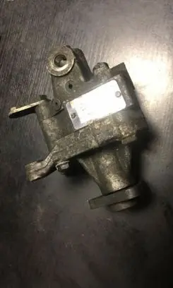 BMW 5 E34 Power steering pump 1141517