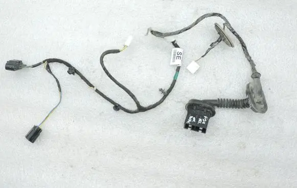 Ford Ranger Rear door wiring loom HB3T14241SA