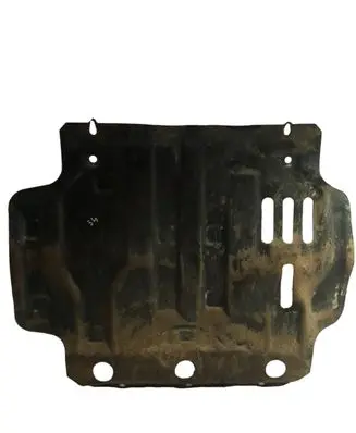 Mitsubishi Pajero Engine splash shield/under tray