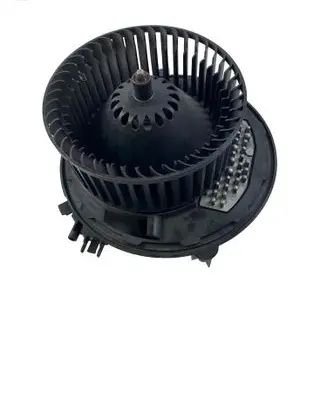 Volkswagen Golf VII Heater fan/blower 501819021B