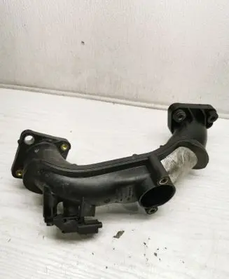 Volvo V40 Intercooler hose/pipe 072350 9674942380 9674951680