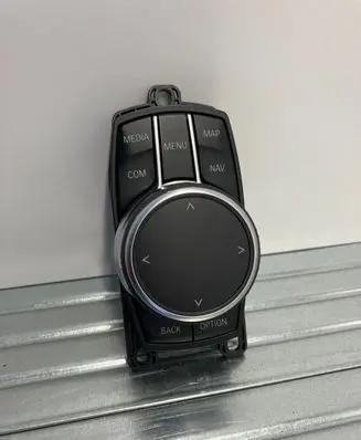 BMW 5 G30 G31 G38 Head unit multimedia control 0000598707 901600680011 19226310