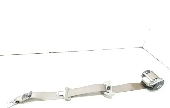 Renault Laguna III Front seatbelt 868840032R