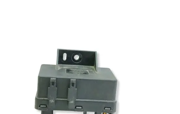 Peugeot 607 Glow plug pre-heat relay 9628756080 73507712