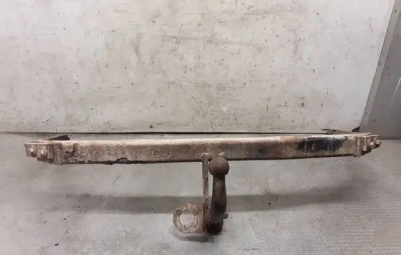 Mazda 6 Tow bar set