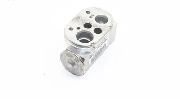 BMW 4 F32 F33 Air conditioning (A/C) expansion valve 9289832