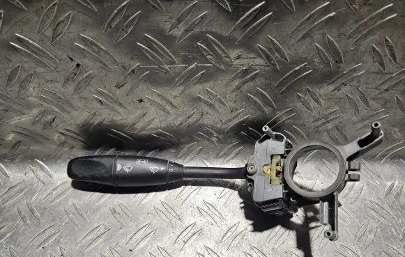Wiper control stalk