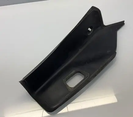 Porsche Panamera (971) Tailgate trim 974827597A