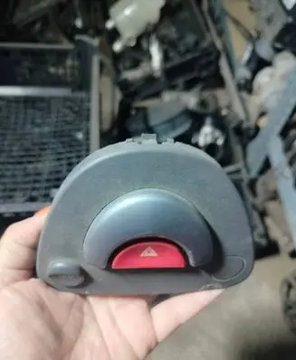Smart ForTwo I Light switch 012002