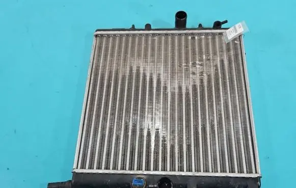 Peugeot 206 Coolant radiator IMPRK1513351