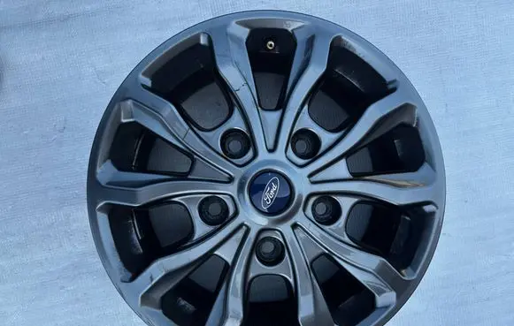 Ford Transit Custom R17 alloy rim JK21FA