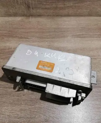Audi 100 S4 C4 ABS control unit/module 0265100037 443907379C