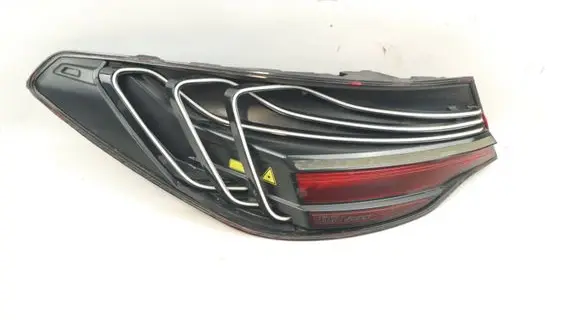 BMW M4 G82 G83 Rear/tail lights 5A37AB5 20090106AF 20022024