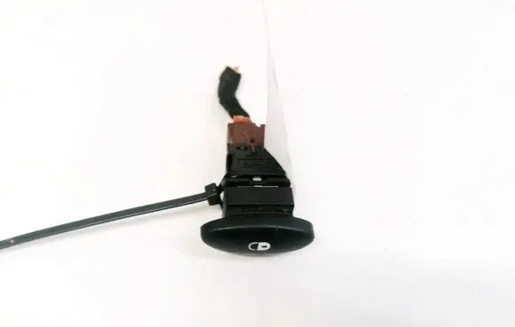 Central locking switch button