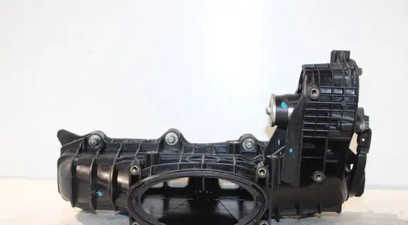 Mercedes-Benz Sprinter W906 Intake manifold 987088368