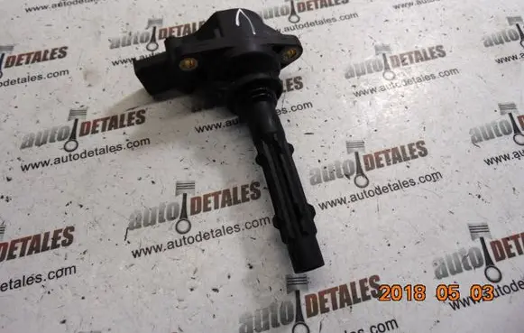 Mercedes-Benz S W221 High voltage ignition coil A0001502780