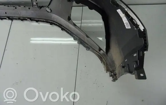 Hyundai Tucson IV NX4 Front bumper 