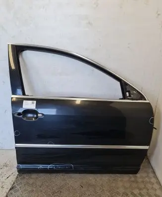 Volkswagen Phaeton Front door