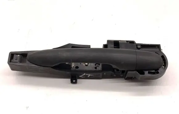 Mercedes-Benz Citan W415 Rear door exterior handle 