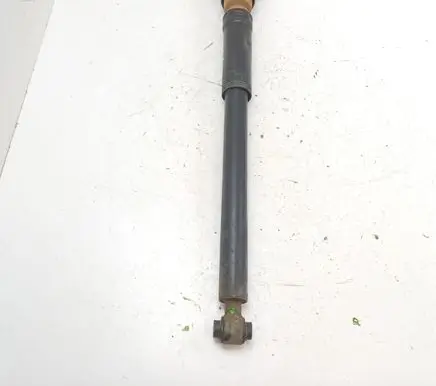 Rear shock absorber/damper