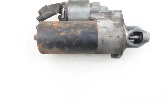 Mercedes-Benz CLK A208 C208 Starter motor