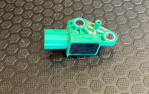 Audi A5 8T 8F Airbag deployment crash/impact sensor 1K0909606C