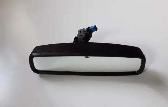 Ford Focus Rear view mirror (interior) BU5A17E678VB