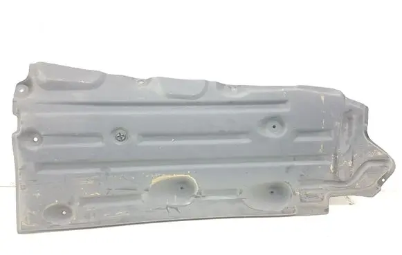 Ford Escape III Side bottom protection GV6111133 GV6111133AF