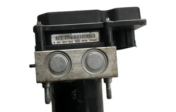 Audi A1 ABS Pump 6R0907379BB 6R0907379AH 0265955028