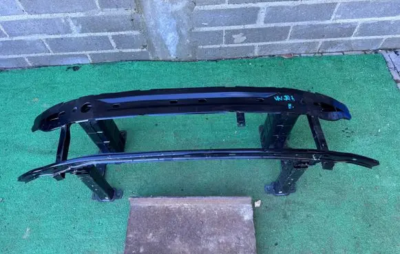 Volkswagen ID.7 Front bumper 14B807611