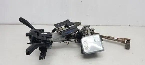 Audi A1 Steering wheel axle 6R1909144AJ