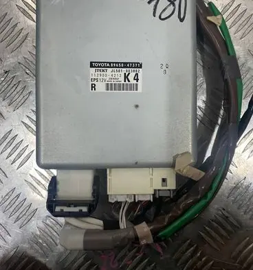 Toyota Prius+ (ZVW40) Power steering control unit/module 8968147371