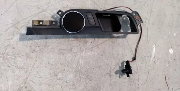 Volkswagen Phaeton Front door high frequency speaker 3D0837114