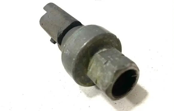 Peugeot 206 Air conditioning (A/C) pressure sensor 9647971280 16X5MX2