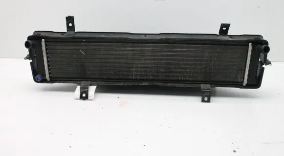 Porsche Boxster 986 Coolant radiator 99610603751