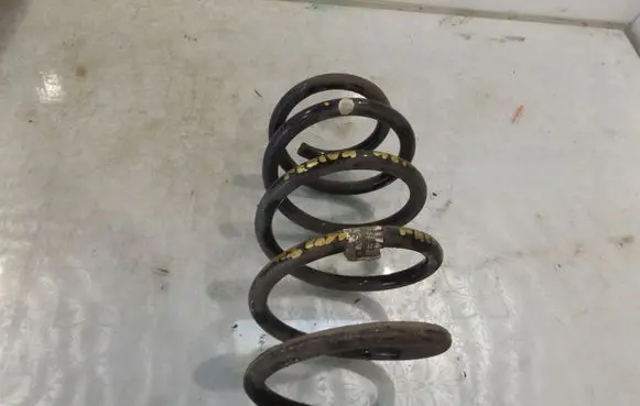 Opel Meriva B Front coil spring