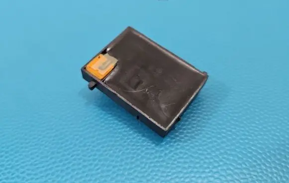 Maserati Quattroporte Rain sensor 55111389AF IMPRK1533458
