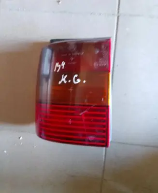 Volkswagen PASSAT B4 Rear/tail lights 394129