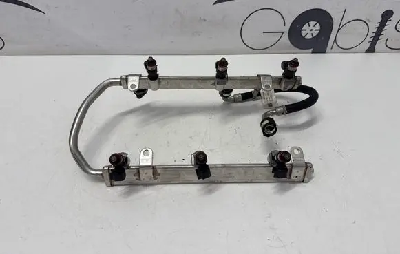Ford Explorer VI Fuel injection system set JL3E9H487AC
